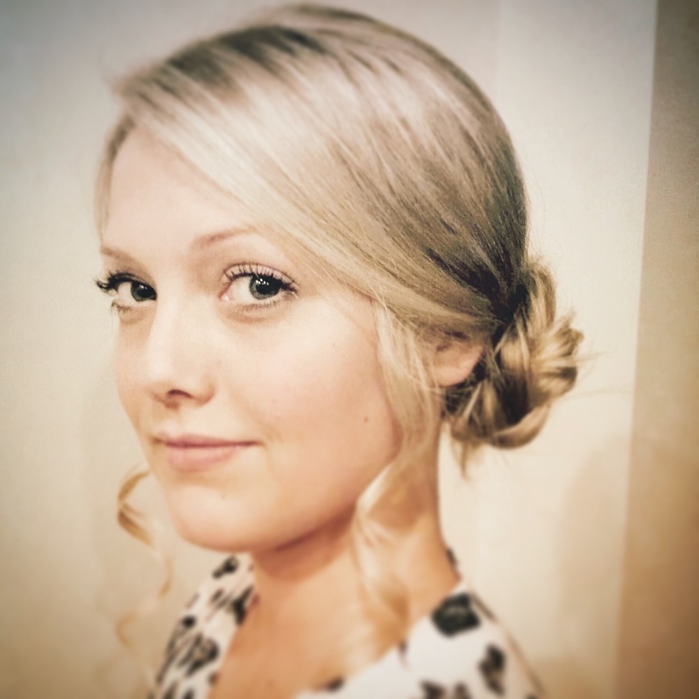 Meet your Posher, Brooke
